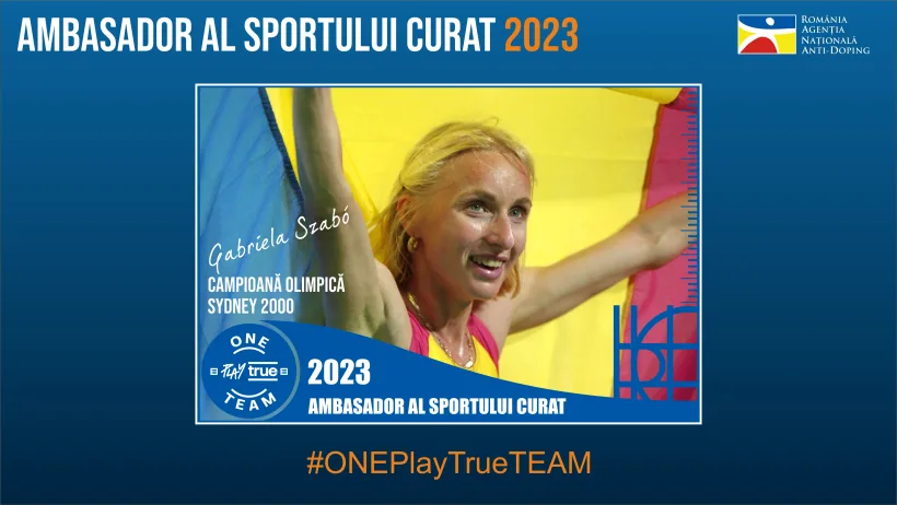 „Ziua Sportului Curat”