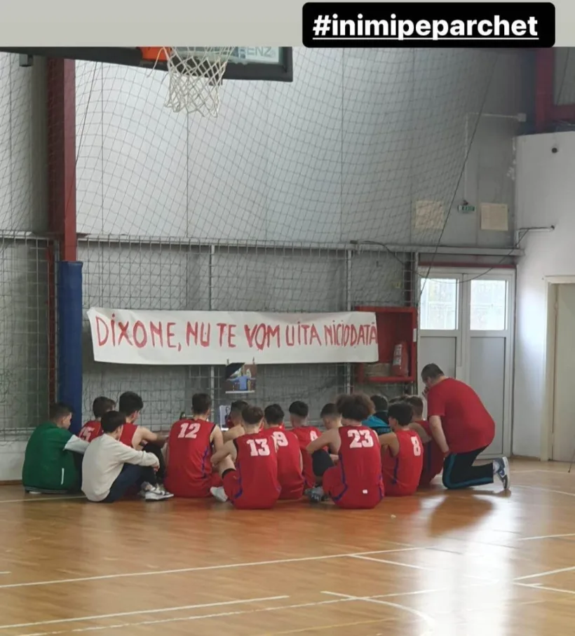 Inimi pe parchet!!!