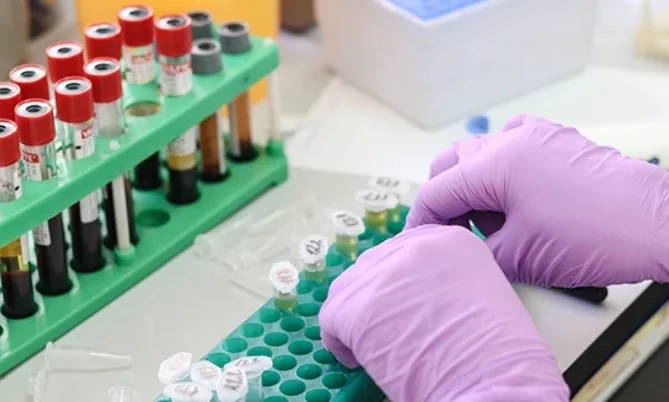 Coronavirus, bilanţ la zi: 46 de decese