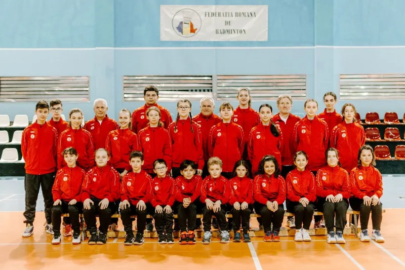 Gălățenii de la Siderurgistul și CSU au cucerit 12 medalii la Cupa României