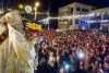 Strada Domnească va fi închisă în Noaptea de Înviere