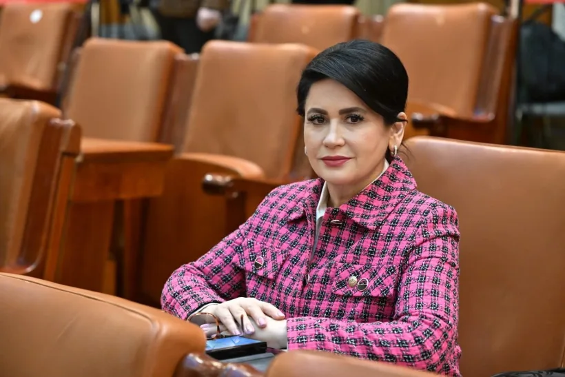 Deputatul Viorica Sandu: A fost inițiat dialogul diplomatic dintre România și Ucraina privind exporturile de cereale