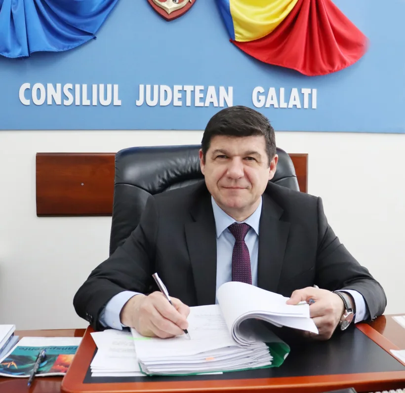 Trei centre de zi vor fi modernizate cu ajutorul fondurilor europene
