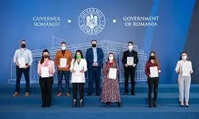 Internship la Guvern, din iulie