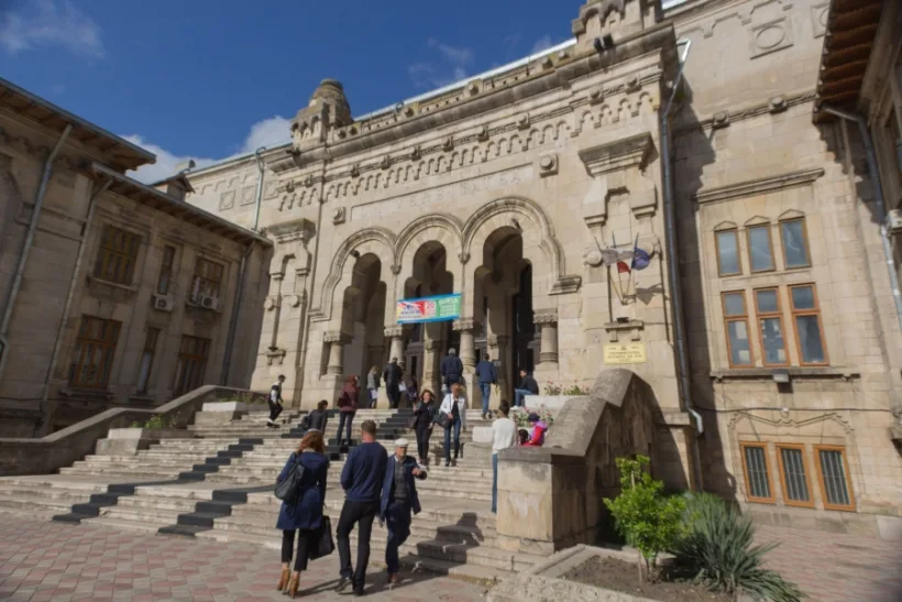 Bursa generală a locurilor de muncă, în Galați Tecuci, pe 12 mai