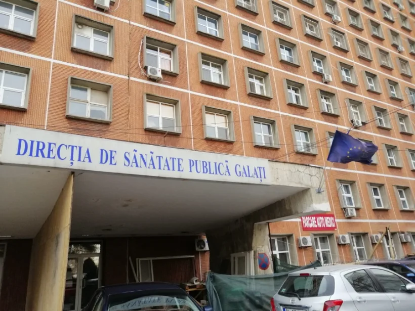 S-a dat startul ”Olimpiadei angajărilor” în sistemul sanitar gălățean