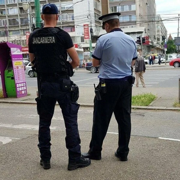 Peste 300 de polițiști, jandarmi și pompieri gălățeni, mobilizați pentru minivacanța de 1 Mai