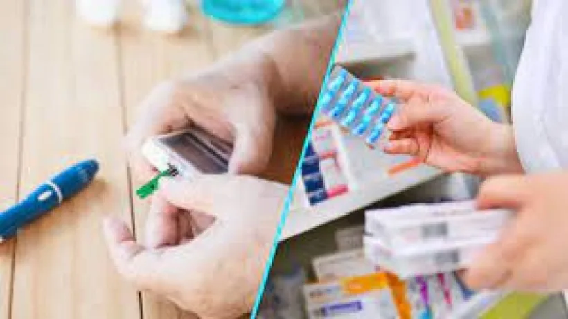 Evaluarea riscului de diabet zaharat, derulat în farmacii