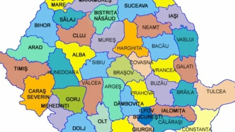 Titularizare: Sute de posturi scoase la concurs în Galați