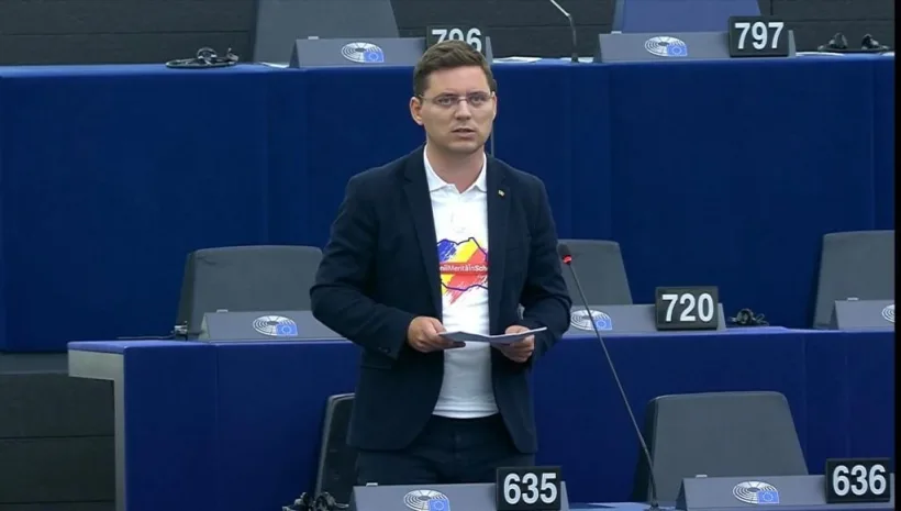 PSD anunţă începerea campaniei „Sate Româneşti Cu Bani Europeni”. Negrescu: Mediul rural merită mai mult sprijin din partea UE!
