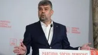 Marcel Ciolacu: Avem ambiţia ca de acum înainte să forţăm investiţii anuale de 10% din PIB!