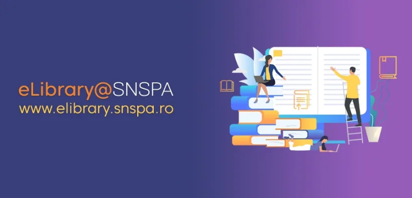 SNSPA anunță că a deschis o bibliotecă virtuală și acordă acces liber la cărți