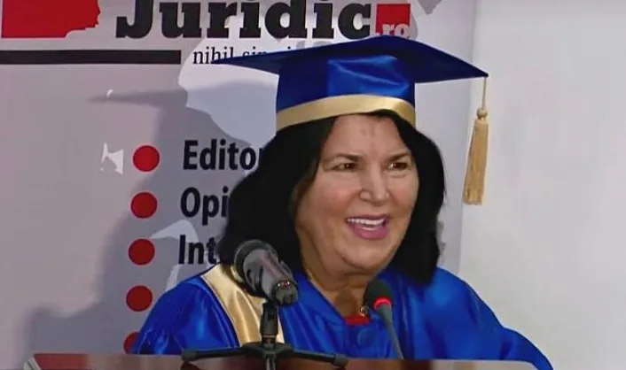 Un nou titlu de Doctor Honoris Causa acordat de UDJG
