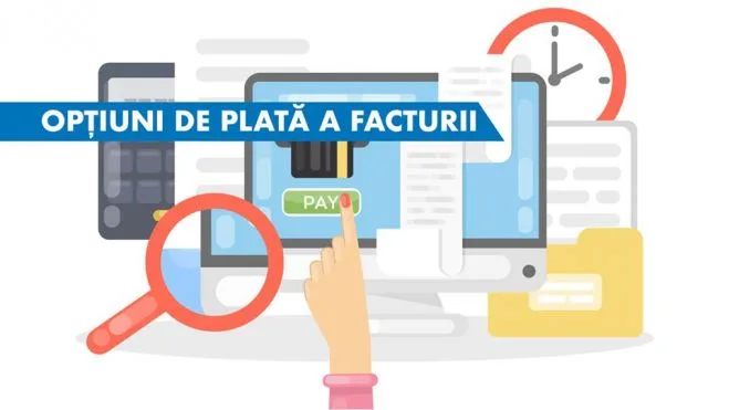 Apa Canal Galați: Continuitatea serviciului de alimentare cu apă poate fi asigurată doar prin plata facturilor