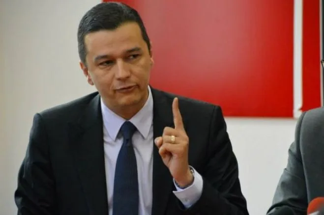 Grindeanu: Ciolacu se califică să fie candidatul PSD la președinție