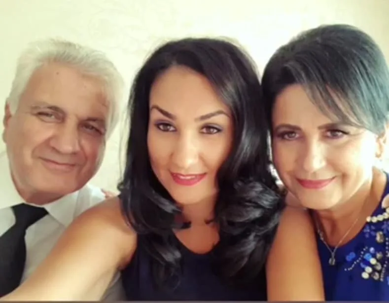 Deputatul Viorica Sandu, mesaj de Ziua Internațională a Familiei: Un rol esențial mai ales în asigurarea şi îmbunătăţirea sănătăţii copiilor