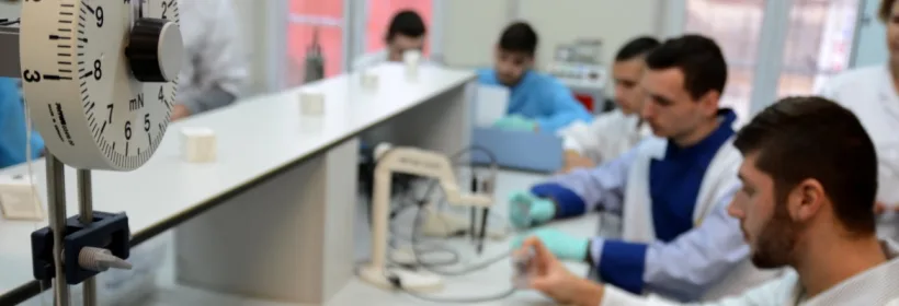 Mediul economic interesat de noul spațiu de practică și cercetare al UDJ Galați