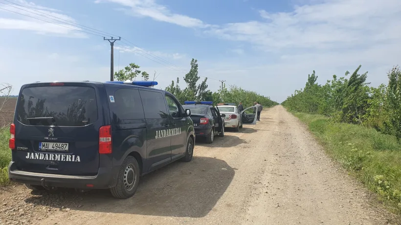 Scandal la Drumul Expres Focșani-Brăila: angajații CNAIR nu au fost lăsați de săteni să facă studiile geotehnice