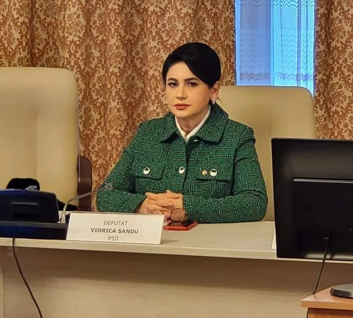 Deputatul Viorica Sandu: PSD pregătește investiții masive ȋn antreprenoriatul românesc și, ȋn special, ȋn start-up-uri