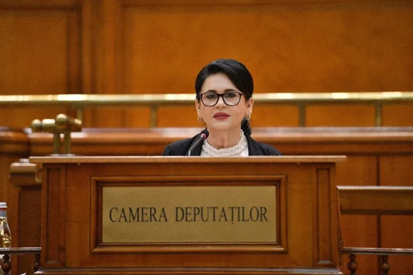 Deputatul Viorica Sandu: Copiii nu au nicio vină! Școala trebuie să reînceapă pentru toți, în toată țara, cât mai repede