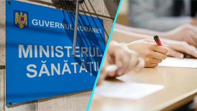 Ministerul Sănătăţii vrea să suplimenteze locurile la rezidenţiat  în specialitatea Medicină de Familie