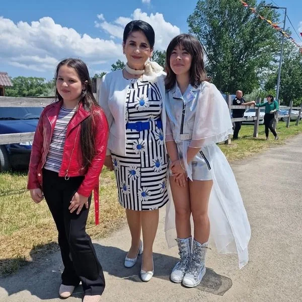 Deputatul Viorica Sandu, mesaj de Ziua Copilului: „La mulți ani fără griji, la mulți ani copilărie!”