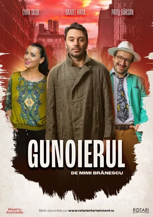 Gunoiul poate spune multe!
