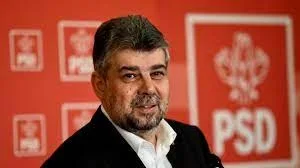 Ciolacu: Viziunea PSD privind guvernarea se referă la dezvoltare prin patriotism economic