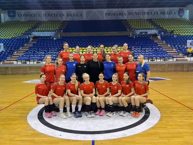 Olimpicele gălăţene susţin examenele de maturitate la Brăila şi Suceava