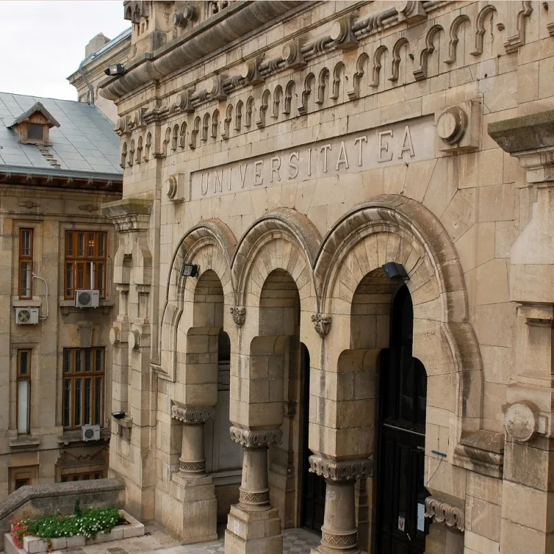 Universitatea din Galați ocupă locul 11 în Metarankingul universitar pe anul 2022
