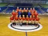 Olimpicele au debutat cu victorie la turneul final de la Brăila