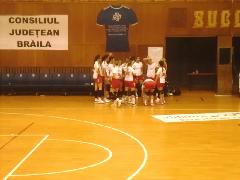 Calificareeee în careul de aşi pentru olimpice