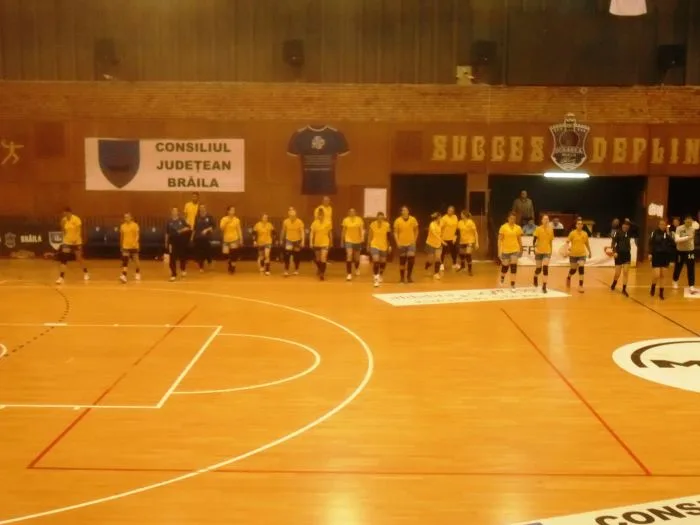 3 din 3 pentru olimpice