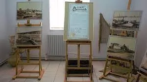 Opera lui Anghel Saligny, într-o expoziție inedită