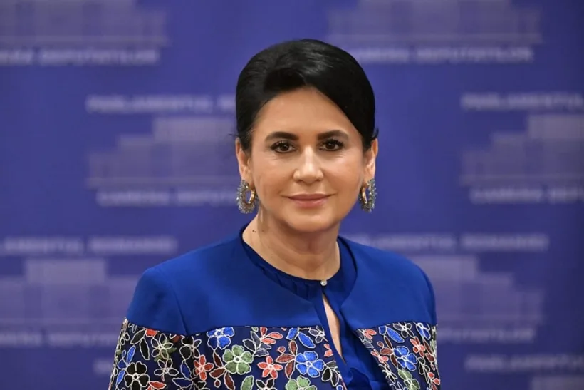 Deputatul Viorica Sandu: PSD, partener al dascălilor, va respecta angajamentele guvernului față de sindicatele din Educație