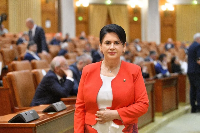 Deputatul Viorica Sandu: Rotativa guvernamentală 2023 demonstrează că avem o democrație puternică, capabilă de un transfer sigur al puterii