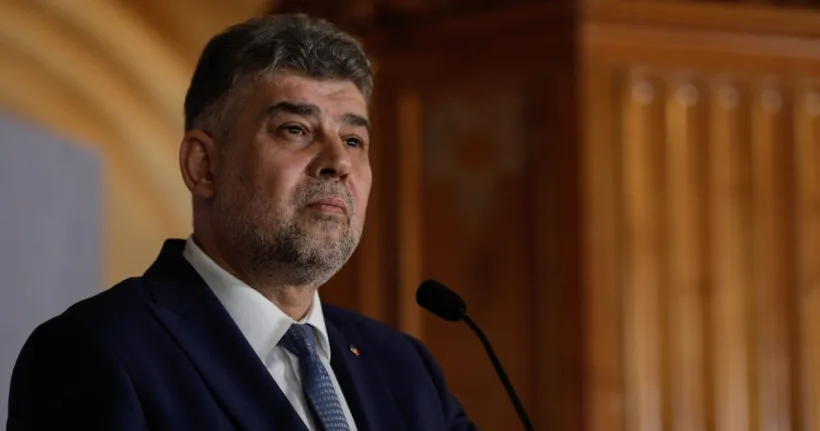 Miniştrii din Guvernul Ciolacu, audiaţi în comisiile din Parlament