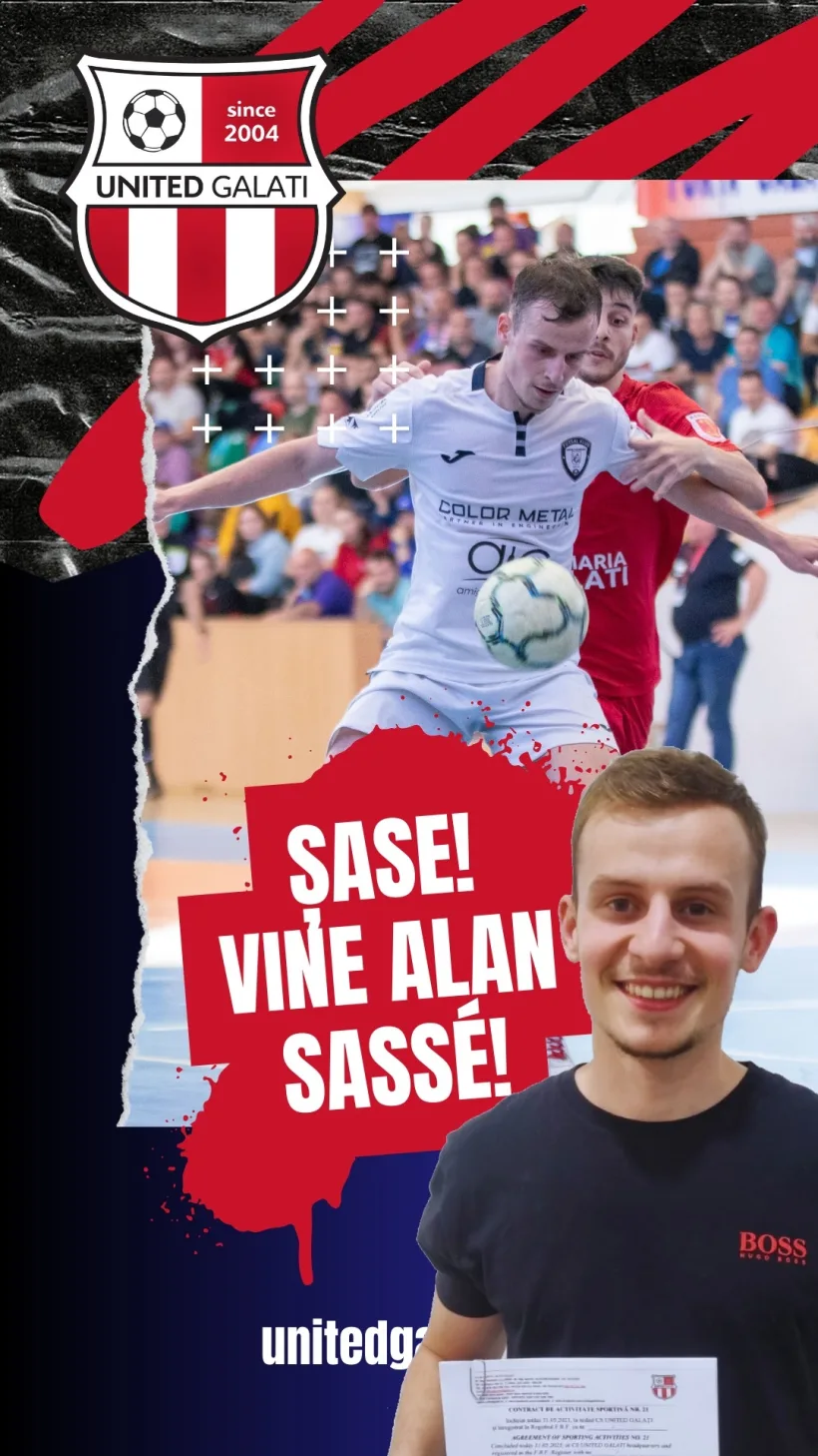 Tripletă braziliană la United