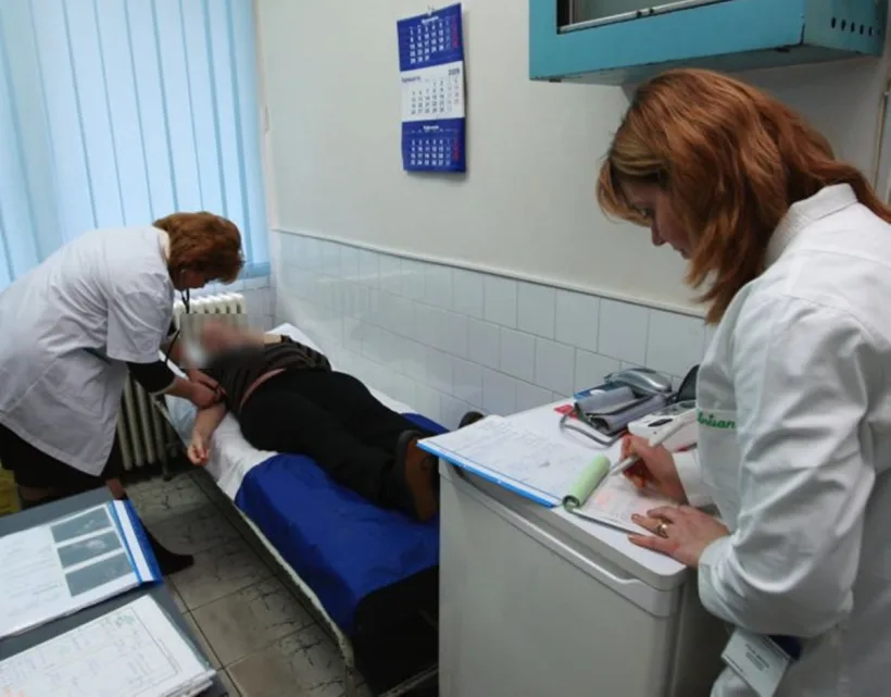 Noi servicii de asistență medicală, pe lista medicilor de familie, de luna viitoare