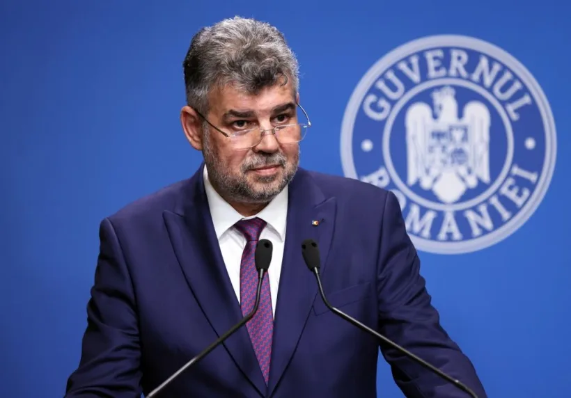 Marcel Ciolacu: Oamenii afectați de inundațiile din ultimele zile vor fi ajutați de Guvern!