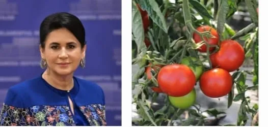 Deputatul Viorica Sandu: Gălățenii trebuie sa afle‼️