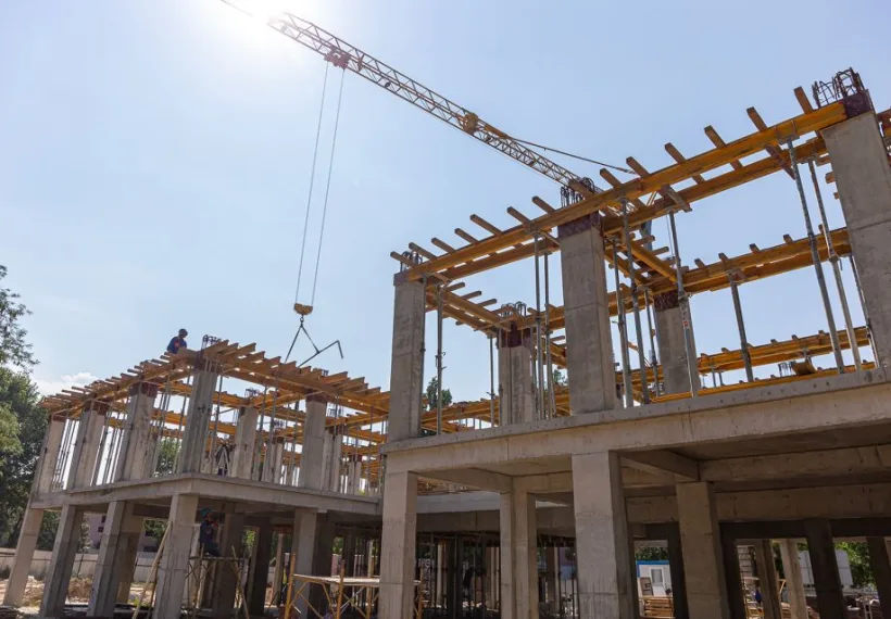 Primarul Galațiului: Construim prima grădiniță din ultimii 30 de ani