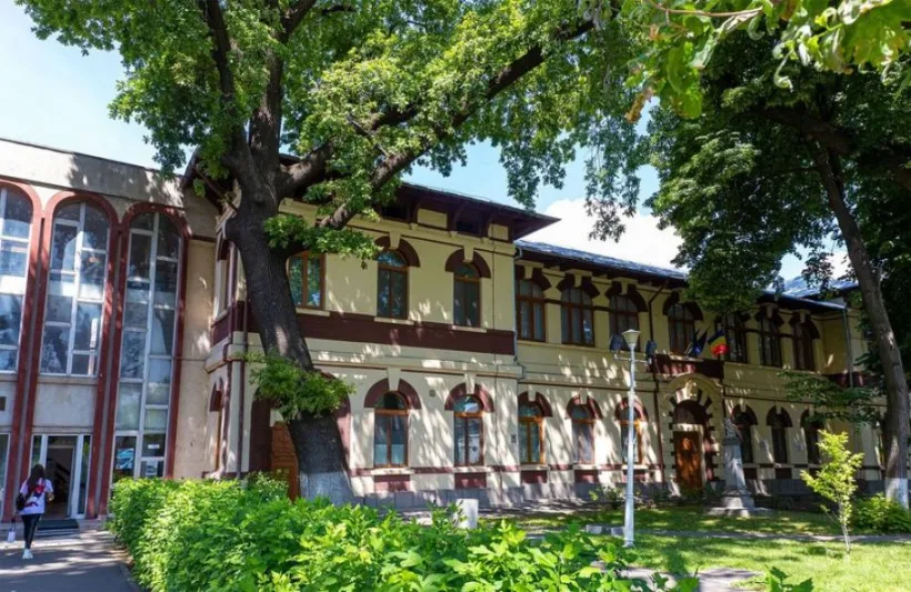 Elevii de la CNVA, pe primul loc în țară la Evaluarea Națională