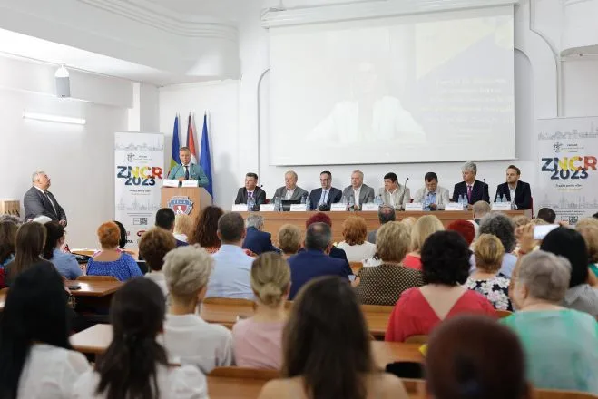 13 iulie - Ziua Națională a Contabilului Român, sărbătorită ”academic”, la Galați