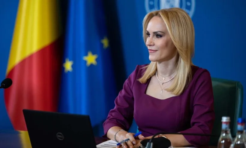 Ministrul Familiei a demisionat din funcție