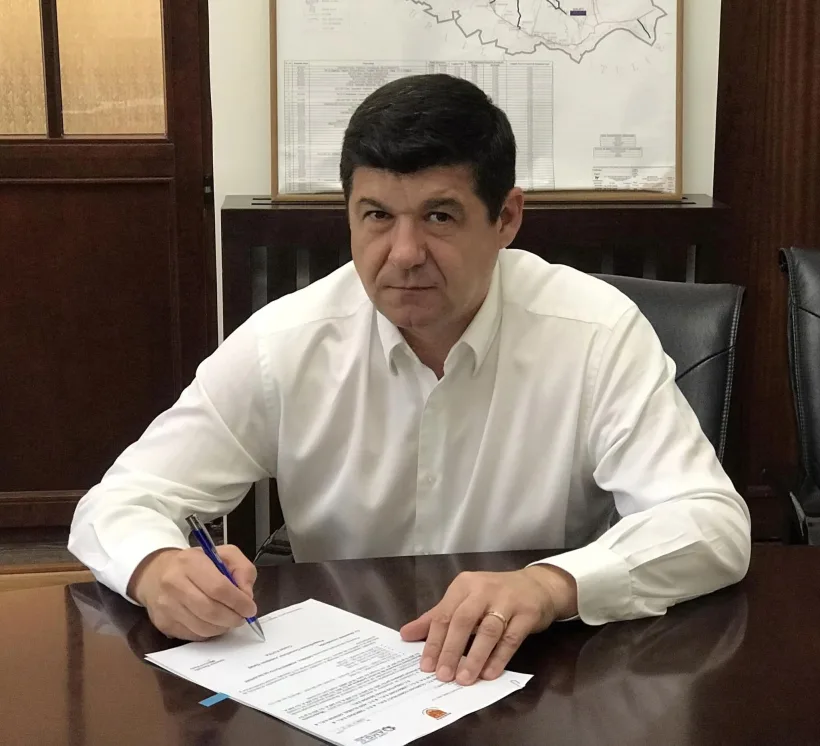 Costel Fotea, președintele CJ Galați: 137 de milioane de lei pentru modernizarea drumurilor județene