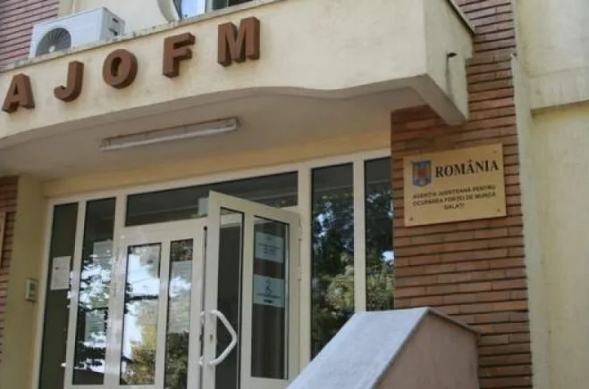 1.689 de gălățeni și-au găsit locuri de muncă cu sprijinul AJOFM Galați