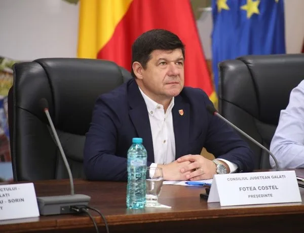 Peste trei milioane de euro pentru modernizarea Complexului Muzeal de Științele Naturii „Răzvan Angheluță”