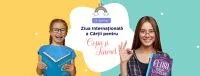 De Ziua internaţională a cărţilor pentru copii şi tineri recomandăm: Copii vs. Pandemii