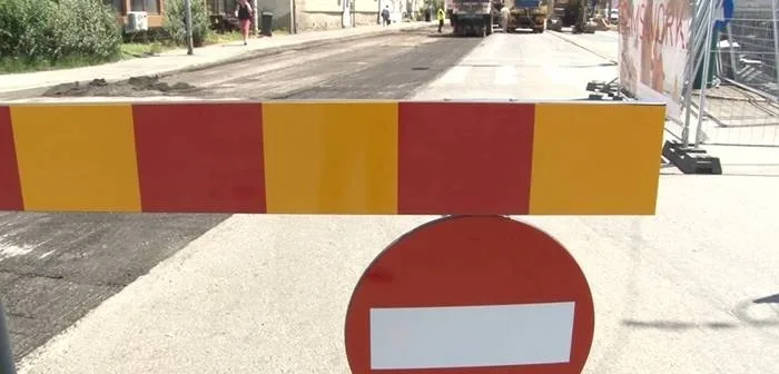 Tasare pe strada Brăilei: stațiile de autobuz vor fi mutate